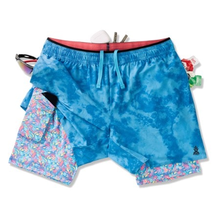 Chubbies Ultimate Training 5.5" Shorts - Men's 1