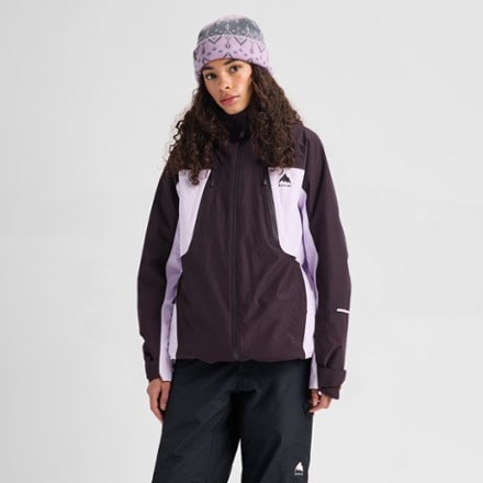Burton Reserve 2L 3-in-1 Jacket - Women's 1