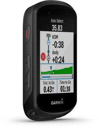 Garmin Edge 530 GPS Bike Computer 1