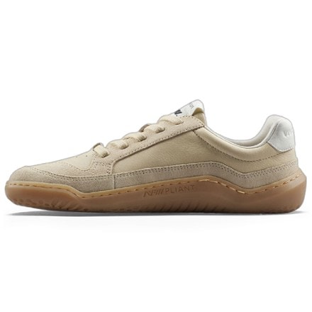 Vivobarefoot Gobi II Premium Leather Sneakers - Women's 1