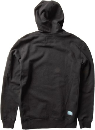 VISSLA Creators Eco Fleece Pullover Hoodie - Men's 1