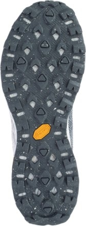 Merrell Moab Flight Trail-Running Shoes - Men's 6