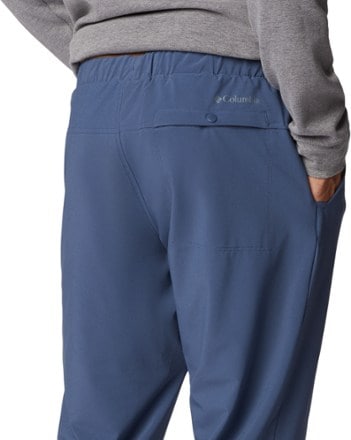 Columbia Hike Lined Pants - Men's 4