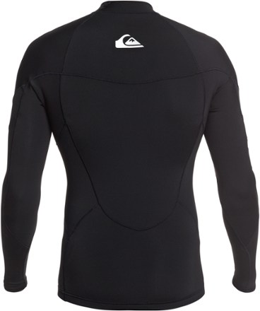 Quiksilver 1 mm Syncro Wetsuit Jacket Men's REI Coop