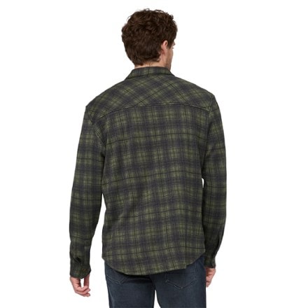 DUER Performance Flannel Shirt - Men's 1