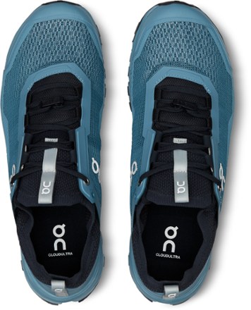 On Cloudultra 2 Trail-Running Shoes - Men's 4