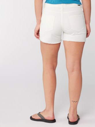 Carve Designs Oahu Shorts - Women's 4" Inseam 2