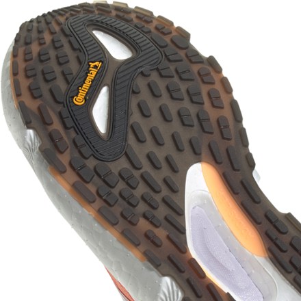 adidas Solarboost 5 Road-Running Shoes - Women's 6