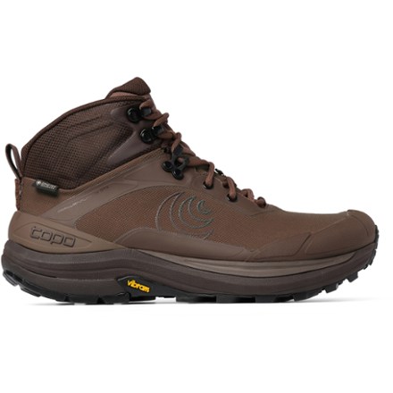 Topo Athletic Trailventure 3 GORE-TEX Hiking Boots - Men's 0