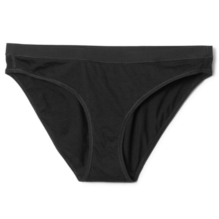 Smartwool Merino Bikini Underwear Boxed - Women's 0