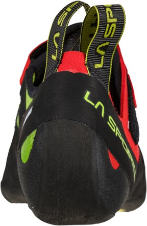 La Sportiva Kubo Climbing Shoes - Men's 3