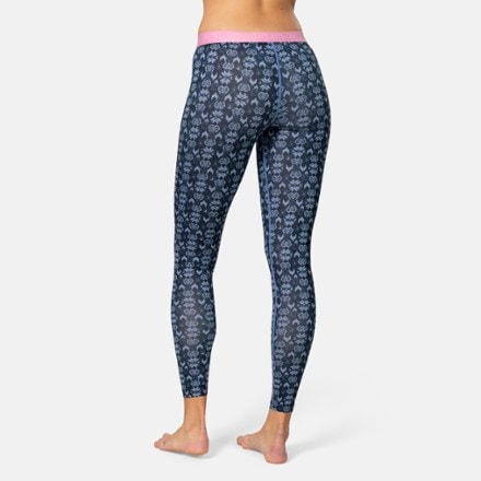 Kari Traa Fryd Base Layer Pants - Women's 2
