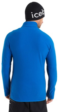 Icebreaker Descender Zip Jacket - Men's 2