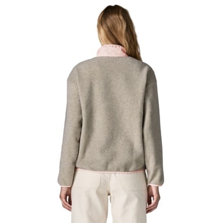 Patagonia Synchilla Fleece Jacket - Women's 2