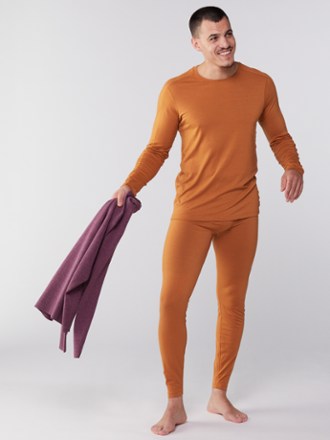 REI Co-op Merino 185 Base Layer Bottoms - Men's 3
