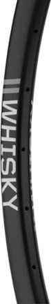 Whisky Parts Co. No.9 36w Rim 4