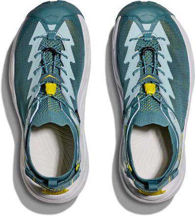 HOKA Hopara 2 Sandals - Men's 6