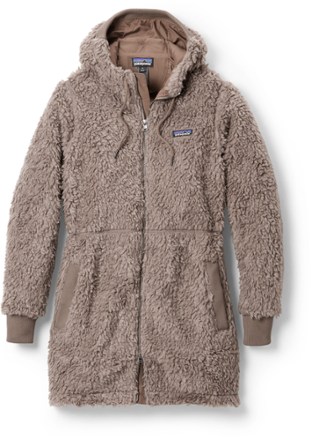 Patagonia Dusty Mesa Parka - Womens