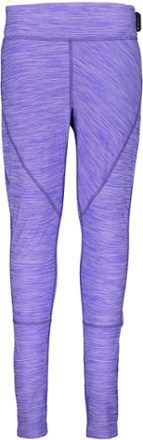 Obermeyer Courtnay Base Layer Leggings - Girls' 0