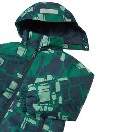 Reima Portit Winter Insulated Jacket - Toddler's/Kids' 1