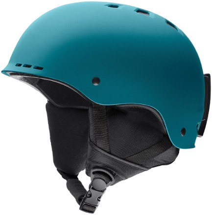 Smith Holt Helmet - Adult All-Season Helmet - Lightweight