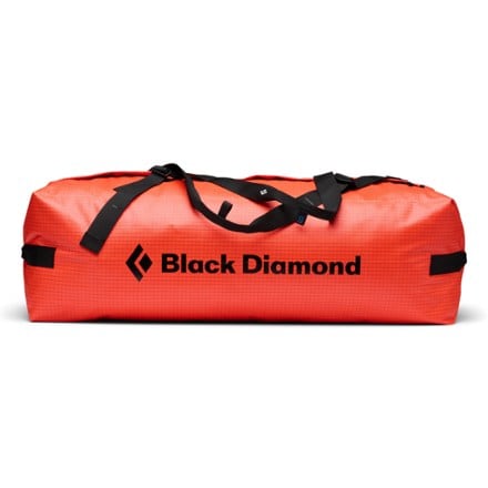 Black Diamond Mission 130 L Duffel Bag 1