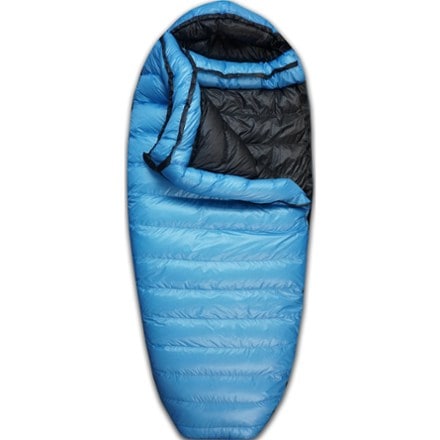 Western Mountaineering CloudLite 15 Sleeping Bag 0
