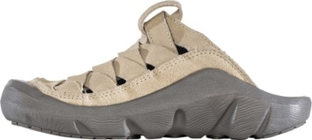 Oboz Whakata Town Slide Sandals - Women's 1