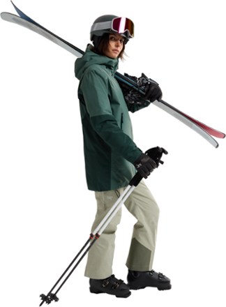 Arc'teryx Sentinel Insulated Jacket - Women's 3
