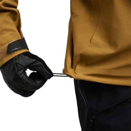 Black Diamond Recon Stretch Shell Jacket - Men's 10