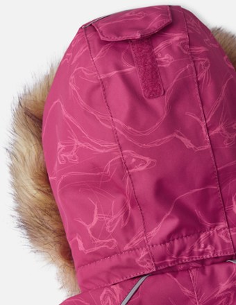 Reima Lappi Winter Snowsuit - Infants'/Toddlers' 5