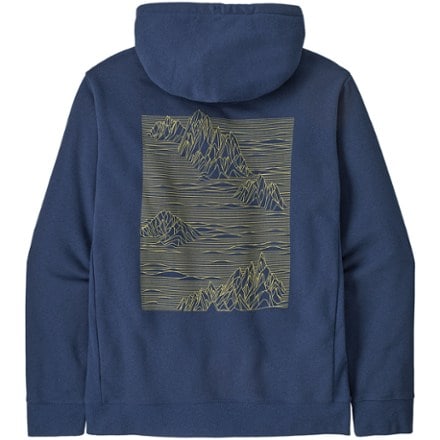 Patagonia Strataspire Uprisal Hoody 1