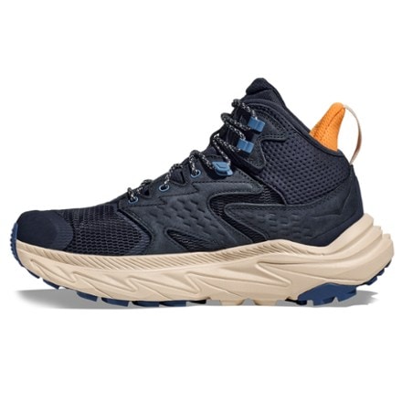 HOKA Anacapa 2 Mid GTX Hiking Boots - Men's 1