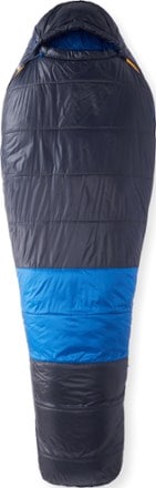 Marmot Ollan 20 Sleeping Bag - Men's Long 2