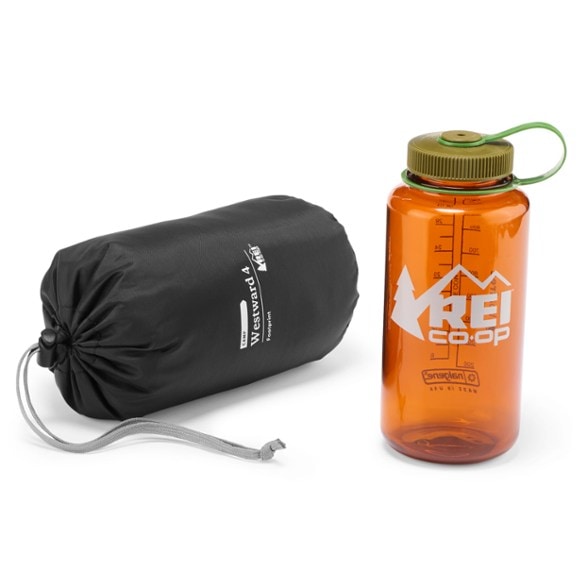 Stuff sack (32 oz. bottle not included)