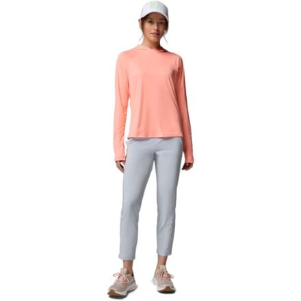 Columbia Castback Pants - Women's 2