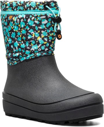 Bogs Animal Snow Shell Boots - Kids' 1