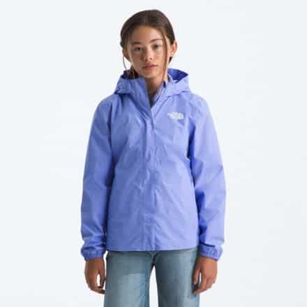 The North Face Antora Rain Jacket - Girls' 0