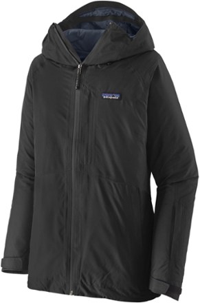 Patagonia 3-in-1 Powder Town Jacket - Women's 2