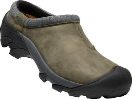 targhee ii clog