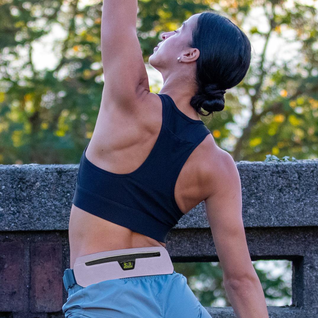 Location Image for AirFlow MicroStretch Plus Belt