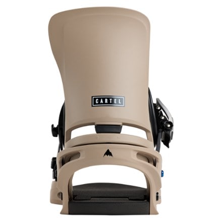 Burton Cartel Re:Flex Snowboard Bindings - 2025/2026 2