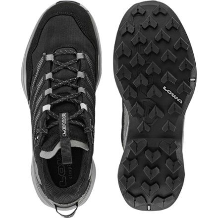 Lowa Maddox Pro GTX Lo Hiking Shoes - Men's 5