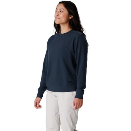 Outdoor Research Eclipse Waffle Long-Sleeve T-Shirt - Women's 4