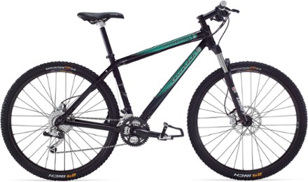 cannondale jekyll 2009