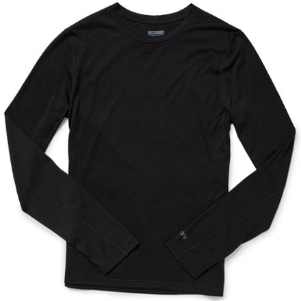 Janji Repeat Merino Long-Sleeve Shirt - Men's 1