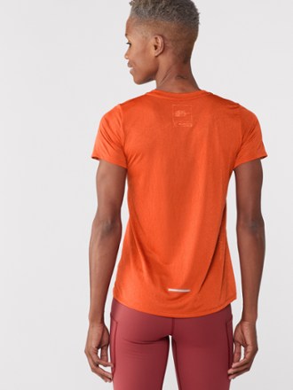 The North Face Sunriser T-Shirt - Women's 4