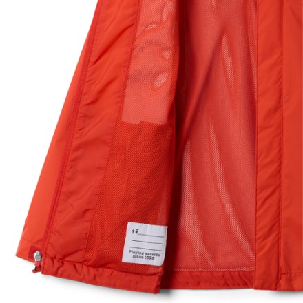 Columbia Watertight II Jacket - Boys' 2