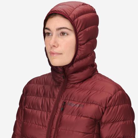Marmot Highlander Down Hoody - Women's 3