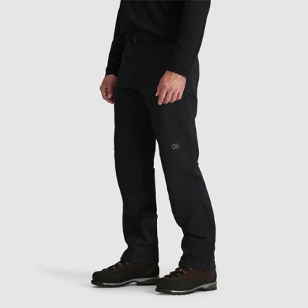 Outdoor Research Cirque III Pants - Men's 4